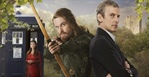 Doctor Who Robot of Sherwood: She-Geeks Series 8 Episode 3 Review